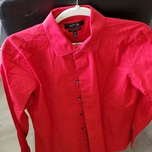 Men's dress shirt